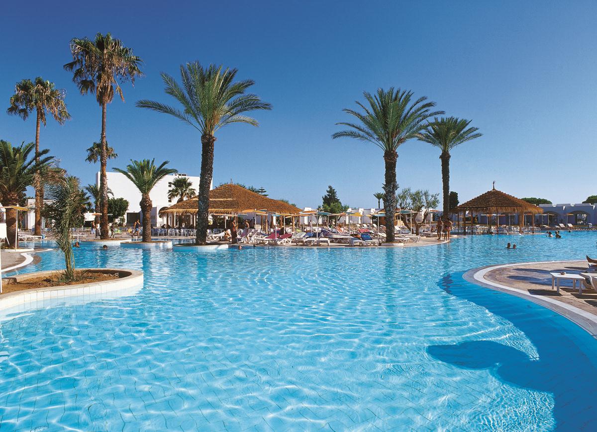 thalassa sousse resort & aquapark wakacje pl