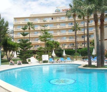Metropolitan Playa Hotel