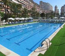 Hotel Albahia Alicante