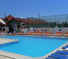 Kaan Apartments