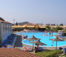 Panorama Sidari Hotel