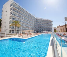 Deya Apartments