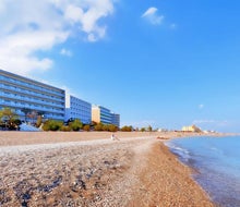 Mediterranean Hotel