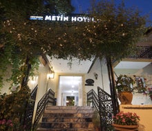 Metin Hotel