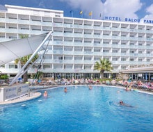 4R Salou Park Resort I