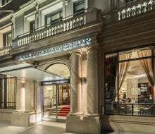 Hotel Barcelona Center