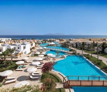Mitsis Blue Domes Resort & Spa