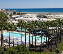 Costa Mar Aparthotel