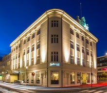 Radisson Blu 1919
