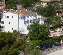 Apartamentos Balear Beach