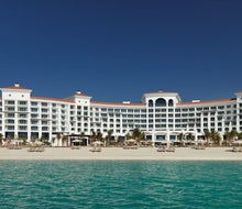 Waldorf Astoria Dubai Palm Jumeirah