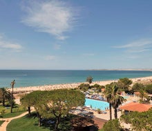 Pestana Dom Joao II Beach Resort
