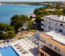 Pierre V. Vistamar Hotel (ex Ola El Vistamar)