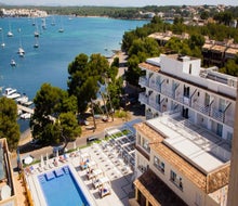 Pierre V. Vistamar Hotel (ex Ola El Vistamar) 