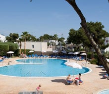 Gavimar Ariel Chico Club & Resort