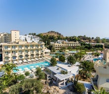 Lindos Royal