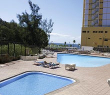 Corona Roja Apartments
