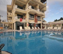 Aegean Princess Apartments