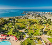 St Raphael Resort
