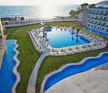 Kairaba Bodrum Princess & SPA