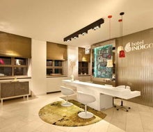 Hotel Indigo Berlin – Alexanderplatz