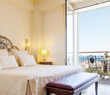 Diamond Hotel & Resorts Naxos - Taormina