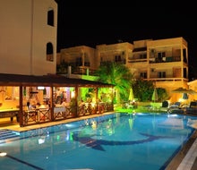 Summer Memories Hotel Apartments