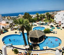 Regency Torviscas Apartments Suites
