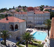 Hotel Lapad