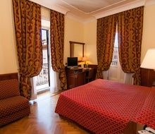 Hotel Palladium Palace