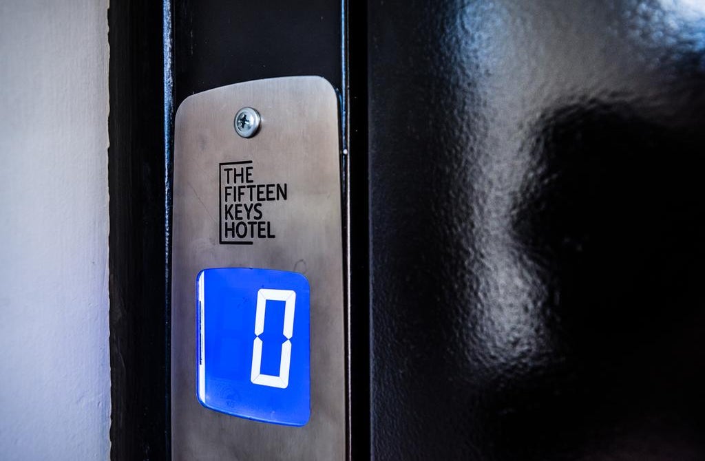 The Fifteen Keys Hotel In Rome Italy Holidays From 603 - 
