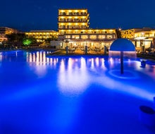 THB Cala Lliteras Hotel