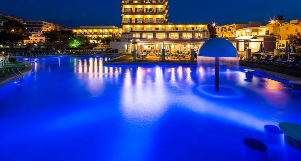 thb cala lliteras hotel adults only 0