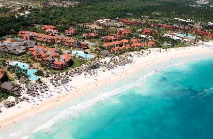 Caribe Club Princess Beach Resort & Spa