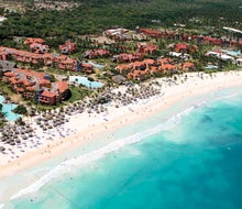 Caribe Club Princess Beach Resort & Spa