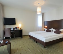 Best Western Hotel am Spittelmarkt Berlin
