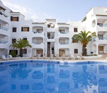 Europa Apartments