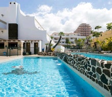 Apartamentos Parque Cattleya