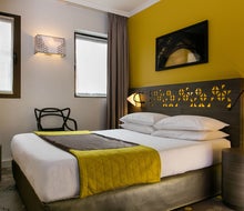Hotel Eiffel Capitol
