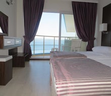 Arora Hotel