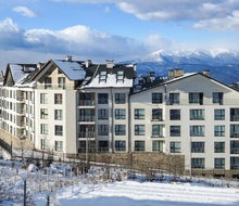Saint George Palace Bansko