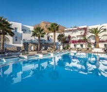 Santorini Kastelli Resort