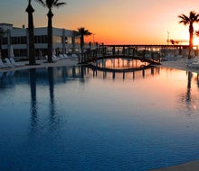 Palm Wings Beach Resort & Spa Kusadasi