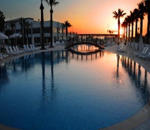 Palm Wings Beach Resort & Spa Kusadasi