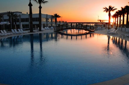 Palm Wings Beach Resort & Spa Kusadasi