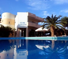 Marianna Studios