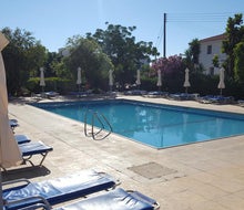 Mandalena Hotel Apartments