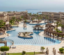 SENTIDO Mamlouk Palace Resort