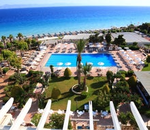 LABRANDA Blue Bay Resort