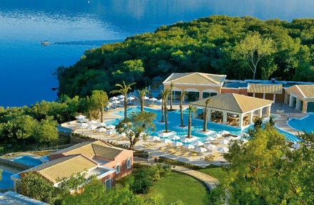 Grecotel Eva Palace